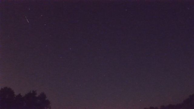 AMS78 meteor