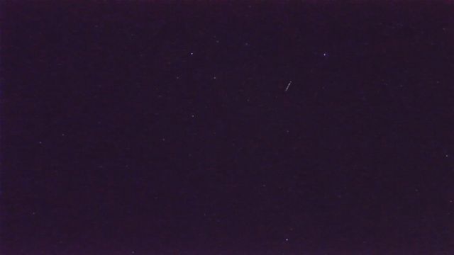 AMS78 meteor