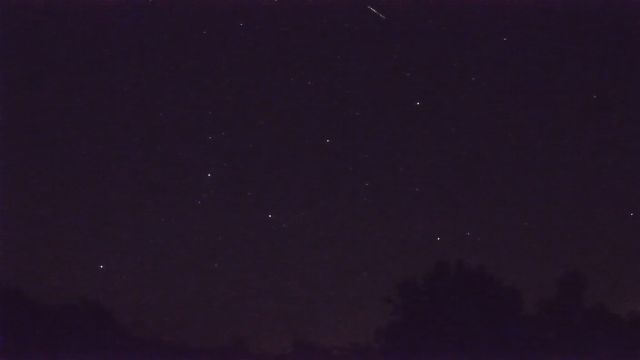 AMS78 meteor