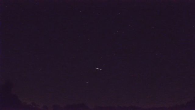 AMS78 meteor