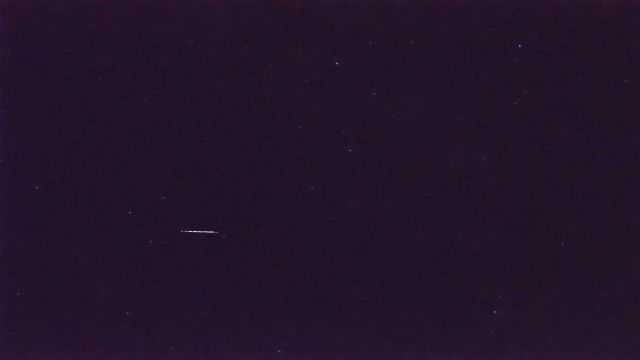AMS78 meteor
