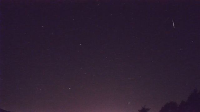 AMS78 meteor