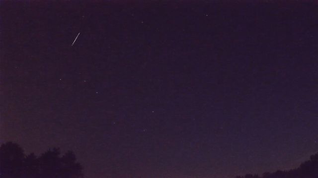 AMS78 meteor