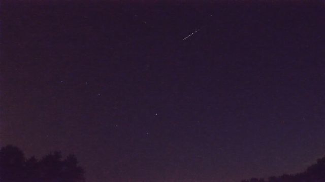 AMS78 meteor