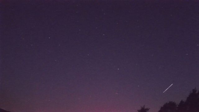 AMS78 meteor