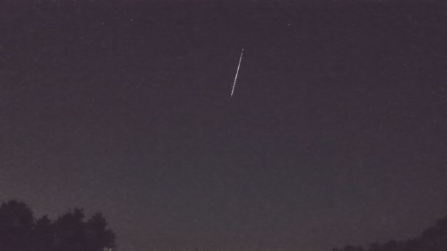 AMS78 meteor