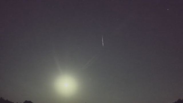 AMS78 meteor