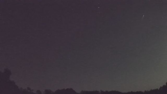 AMS78 meteor