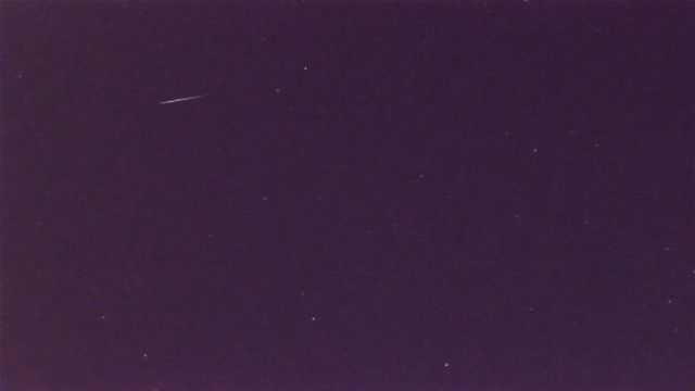 AMS78 meteor