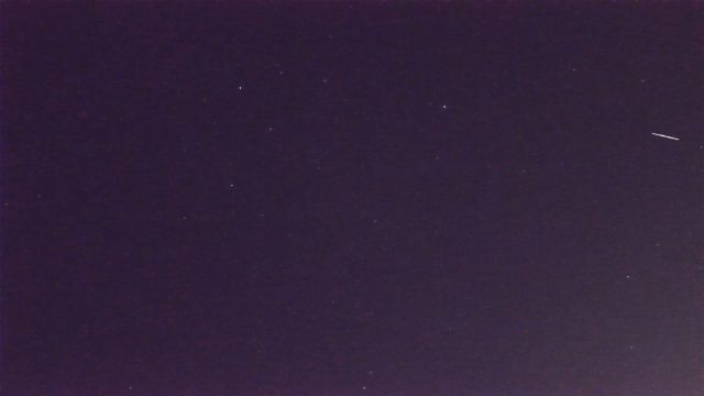AMS78 meteor
