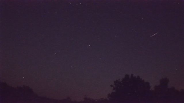 AMS78 meteor