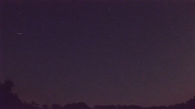 AMS78 meteor