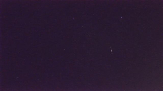 AMS78 meteor