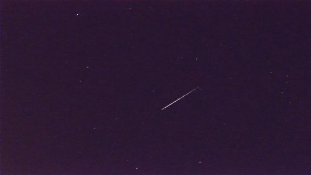 AMS78 meteor