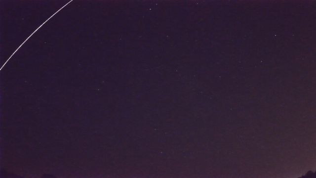 AMS78 meteor