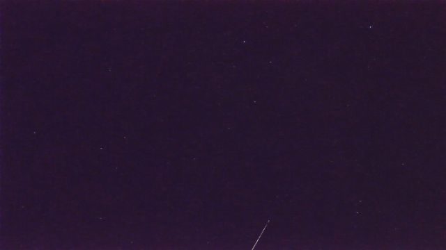 AMS78 meteor