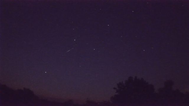 AMS78 meteor