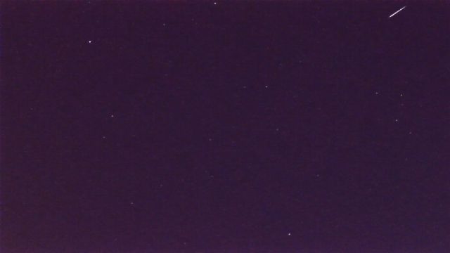 AMS78 meteor