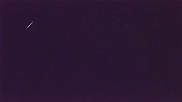 AMS78 meteor