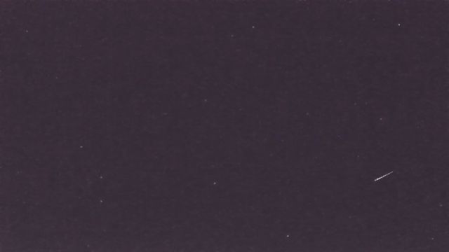 AMS78 meteor
