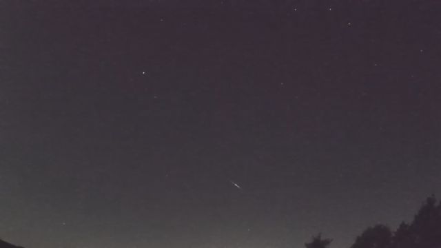 AMS78 meteor
