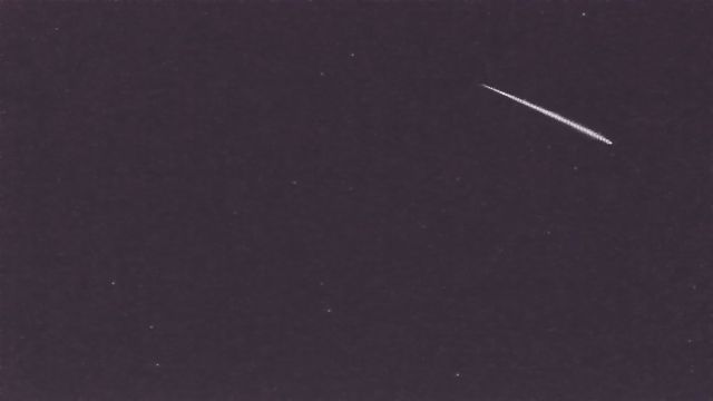 AMS78 meteor