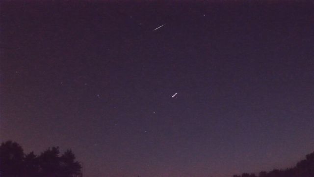 AMS78 meteor