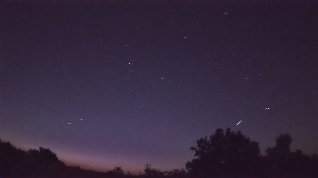 AMS78 meteor