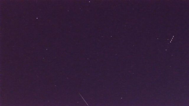 AMS78 meteor
