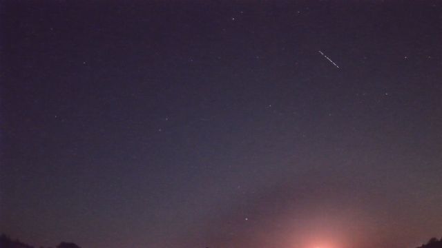 AMS78 meteor