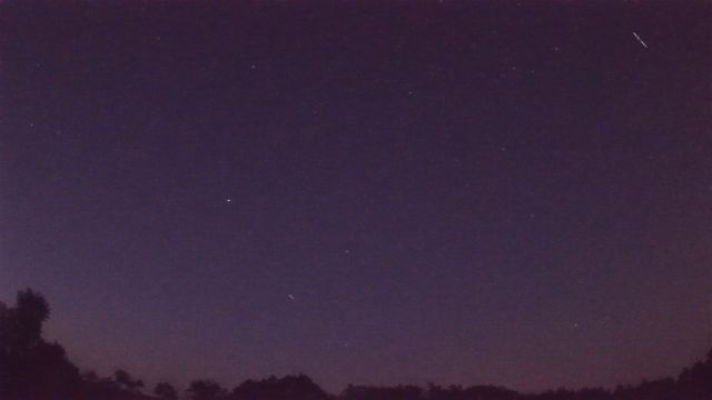 AMS78 meteor