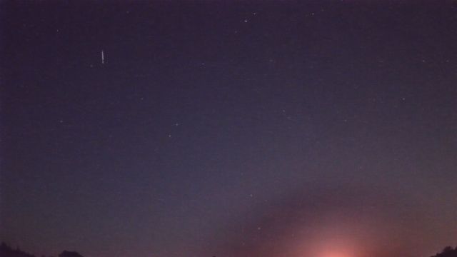 AMS78 meteor