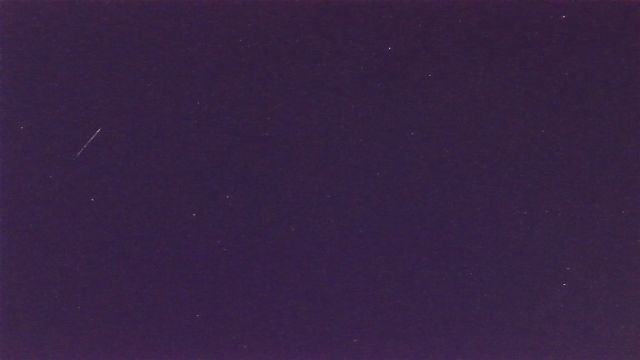 AMS78 meteor