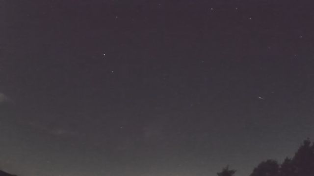 AMS78 meteor
