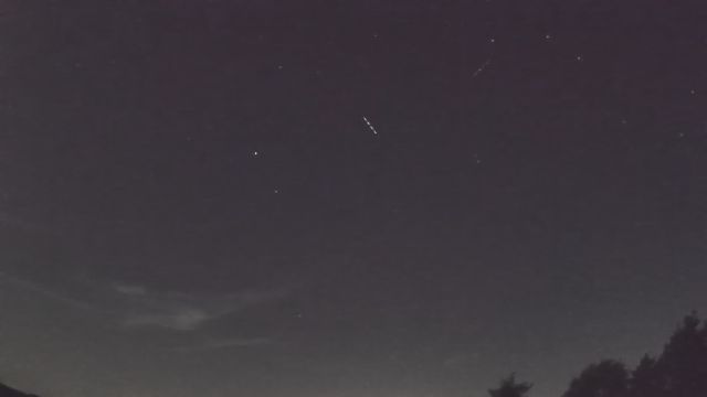 AMS78 meteor