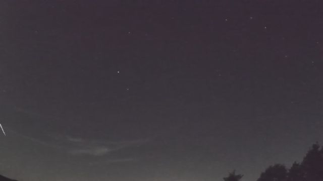 AMS78 meteor