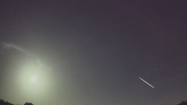 AMS78 meteor