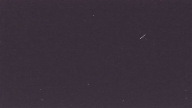 AMS78 meteor