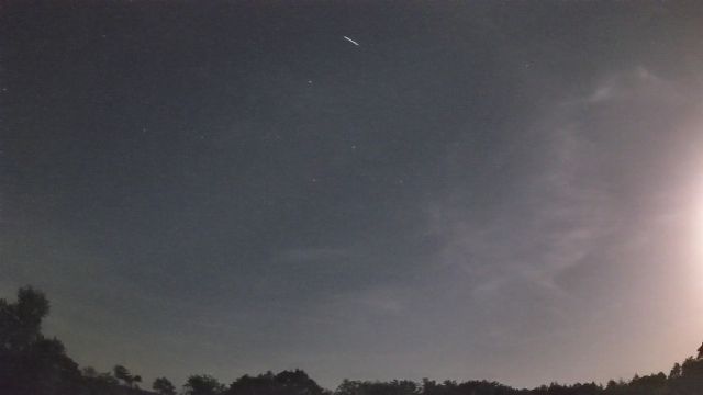 AMS78 meteor