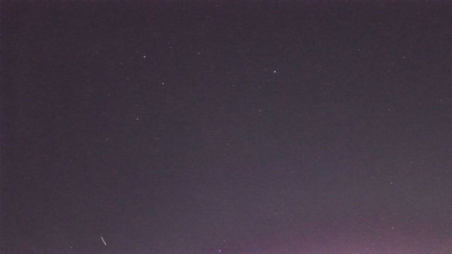 AMS78 meteor