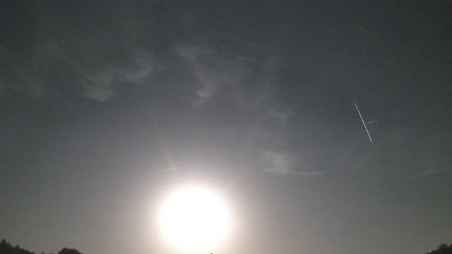 AMS78 meteor