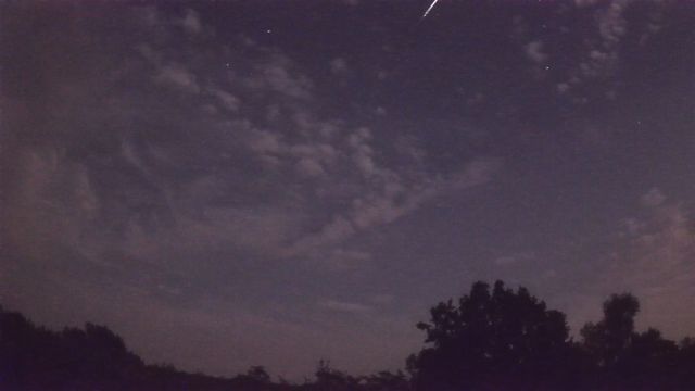 AMS78 meteor