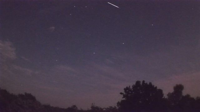 AMS78 meteor