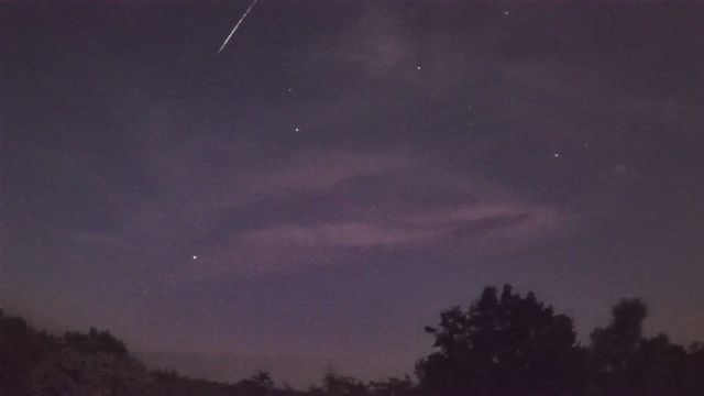 AMS78 meteor
