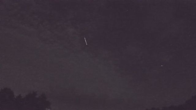 AMS78 meteor
