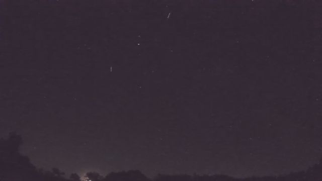 AMS78 meteor