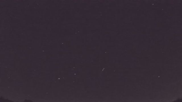 AMS78 meteor