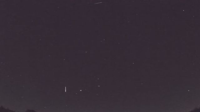 AMS78 meteor