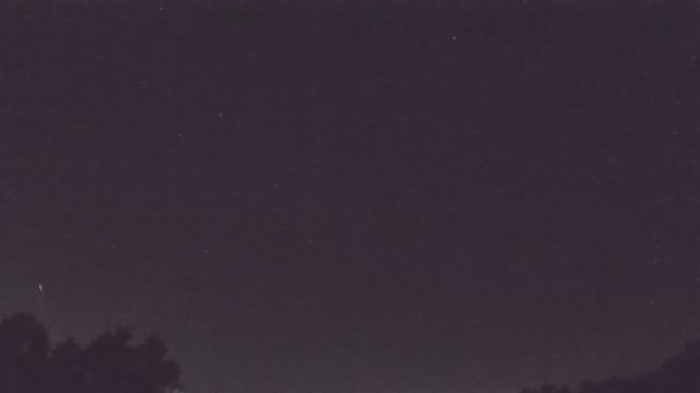 AMS78 meteor