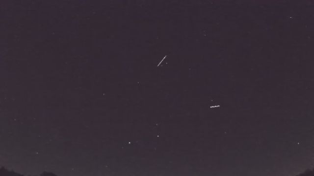 AMS78 meteor